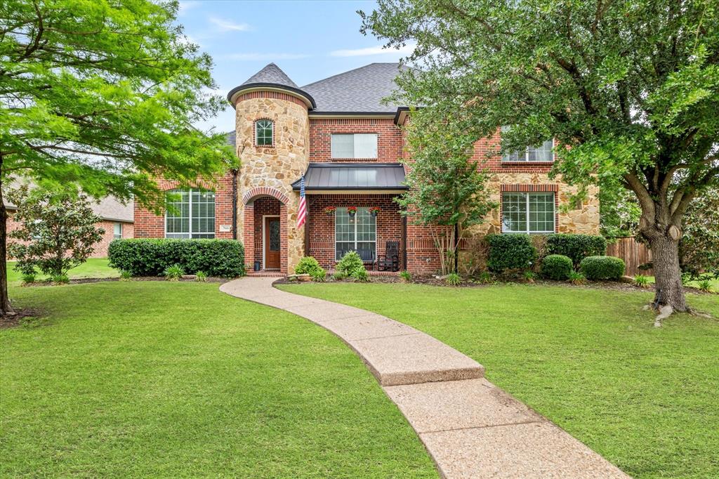 Flagstone Estates - Residential