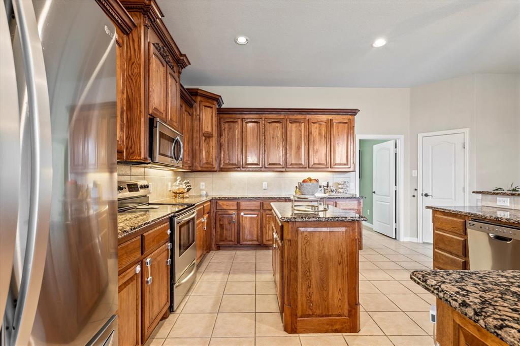 Flagstone Estates - Residential