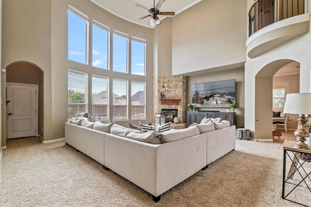 Flagstone Estates - Residential