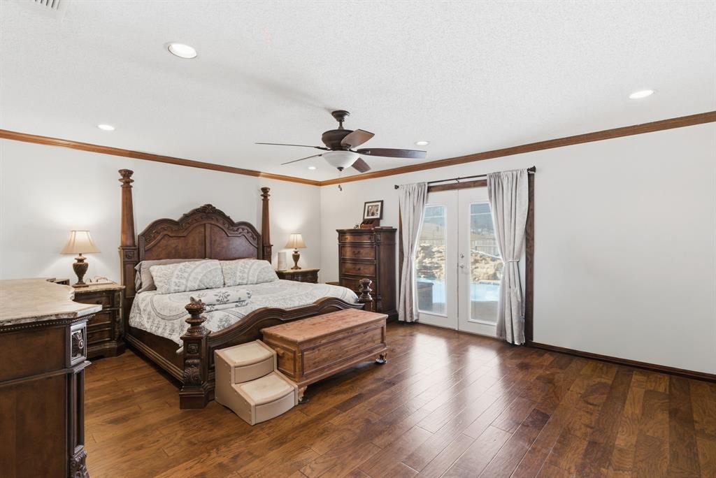 Spivey Hill - Residential