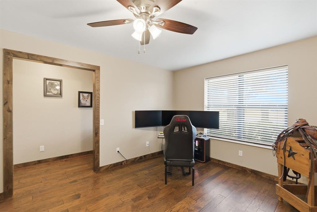 Spivey Hill - Residential