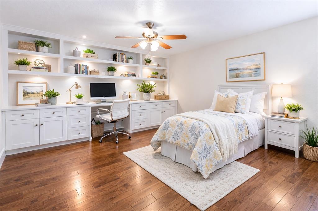 Spivey Hill - Residential