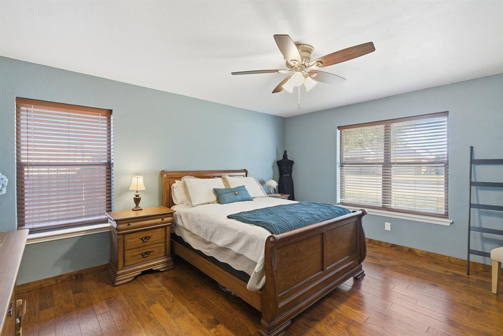 Spivey Hill - Residential