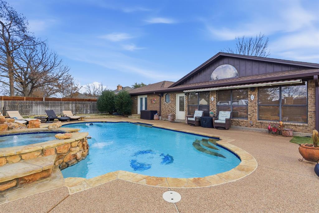 Spivey Hill - Residential