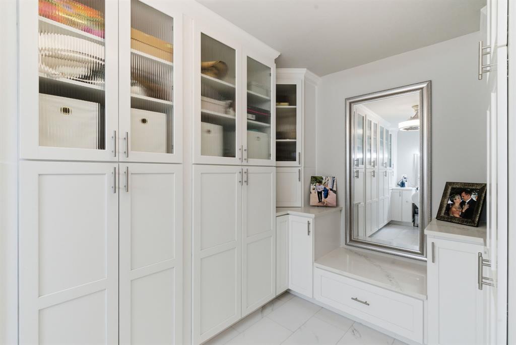 Spivey Hill - Residential