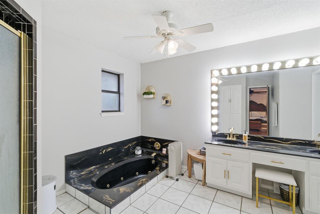 Spivey Hill - Residential