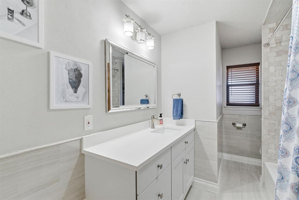 Spivey Hill - Residential