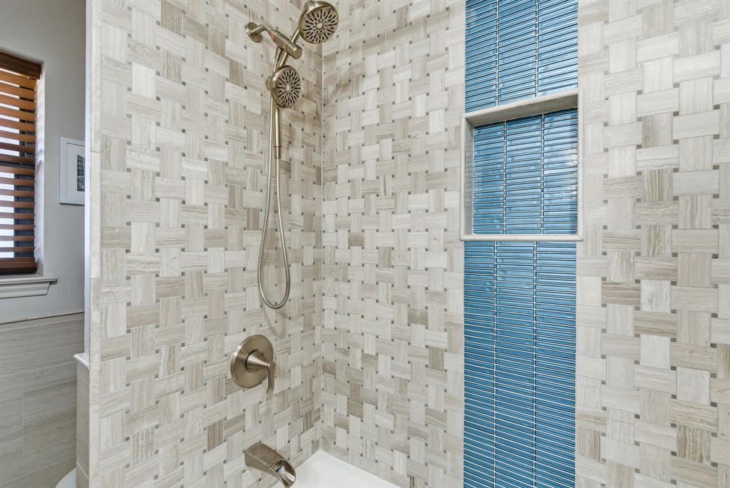 Spivey Hill - Residential