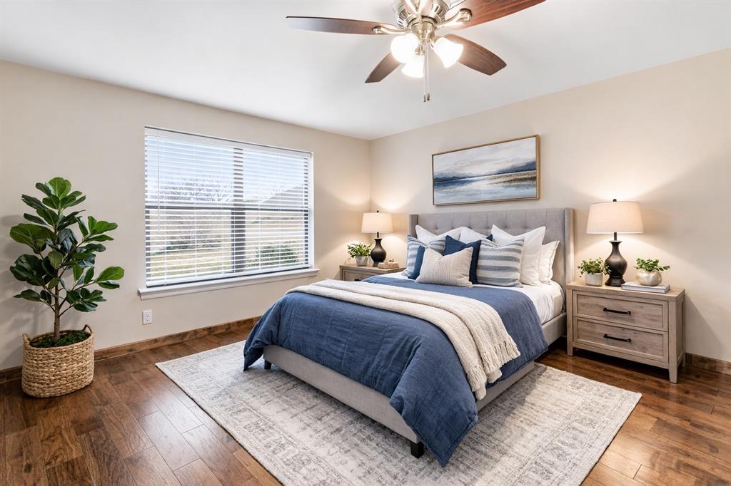 Spivey Hill - Residential