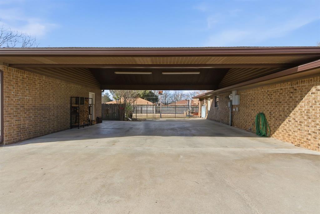 Spivey Hill - Residential