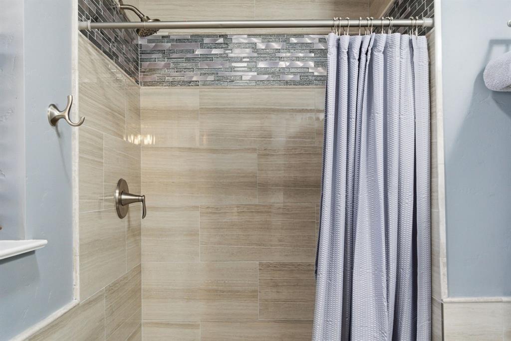 Spivey Hill - Residential