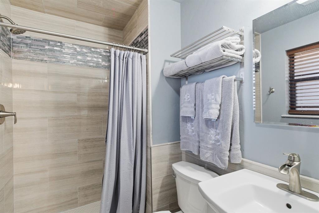 Spivey Hill - Residential