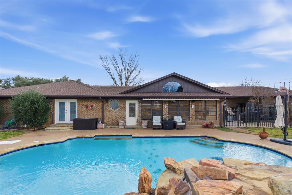 Spivey Hill - Residential