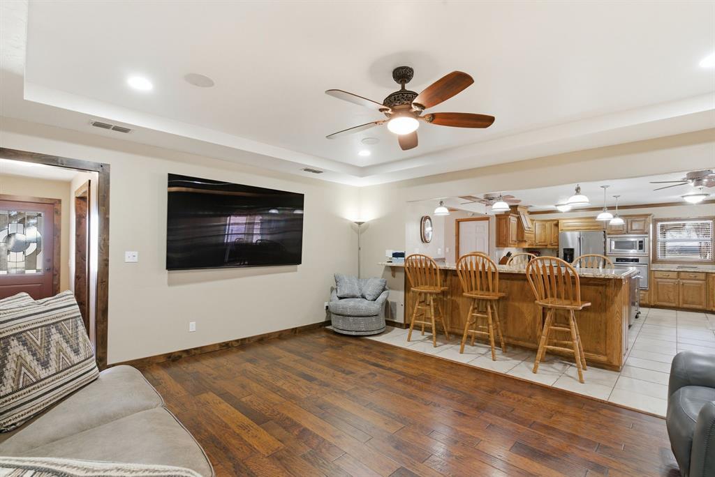 Spivey Hill - Residential