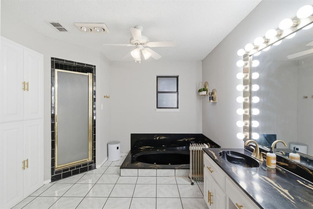 Spivey Hill - Residential