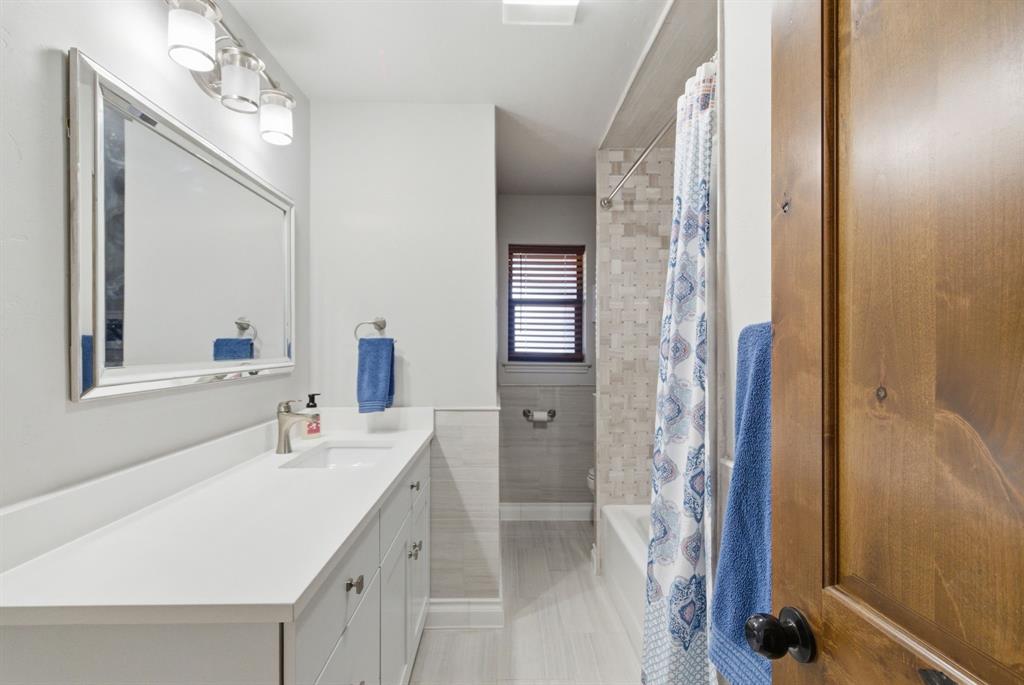 Spivey Hill - Residential