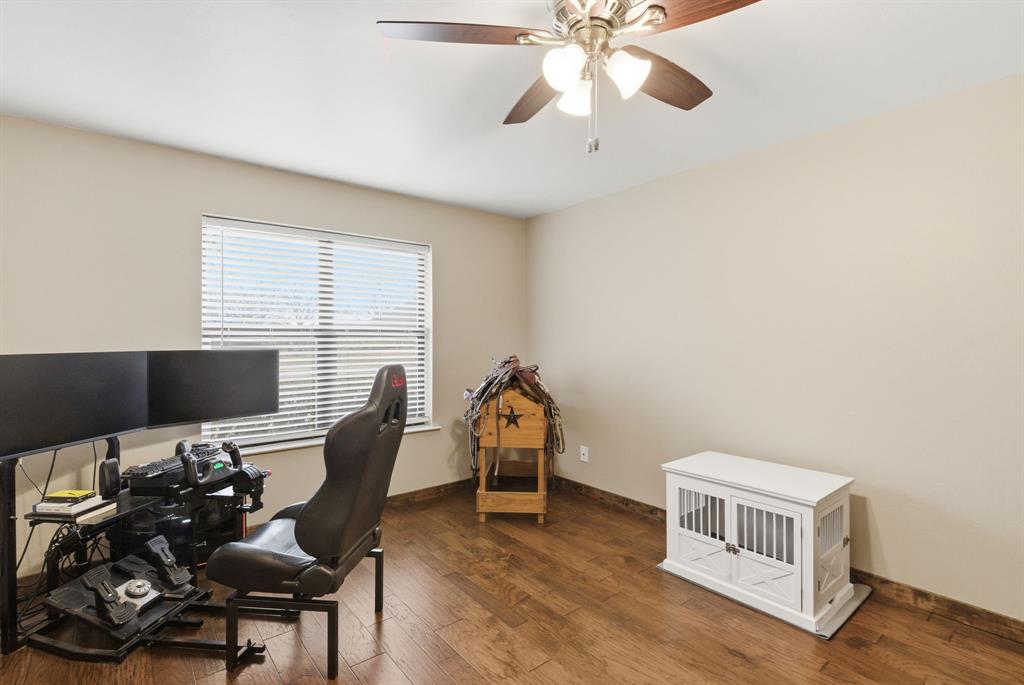 Spivey Hill - Residential