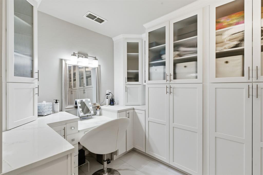 Spivey Hill - Residential