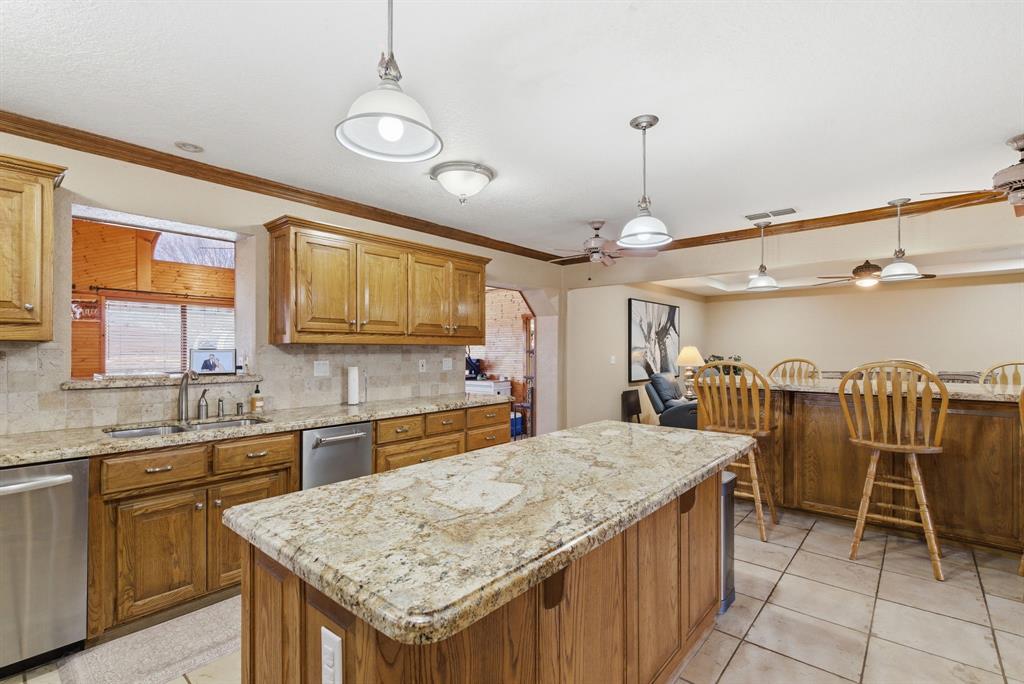 Spivey Hill - Residential