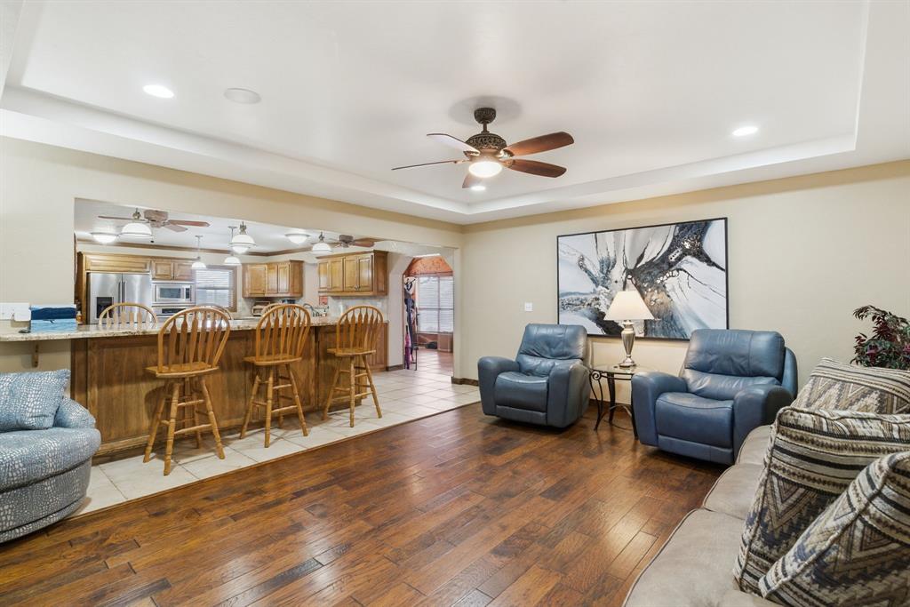 Spivey Hill - Residential