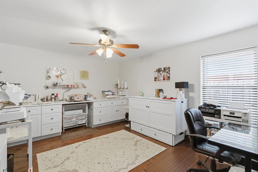 Spivey Hill - Residential