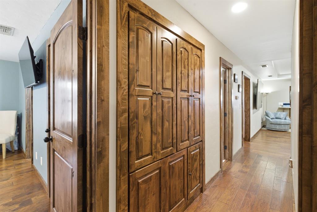 Spivey Hill - Residential