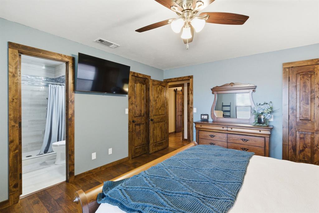 Spivey Hill - Residential