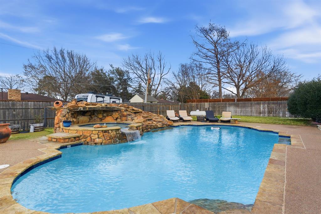 Spivey Hill - Residential