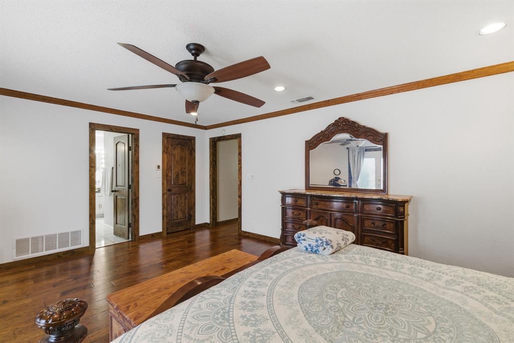 Spivey Hill - Residential