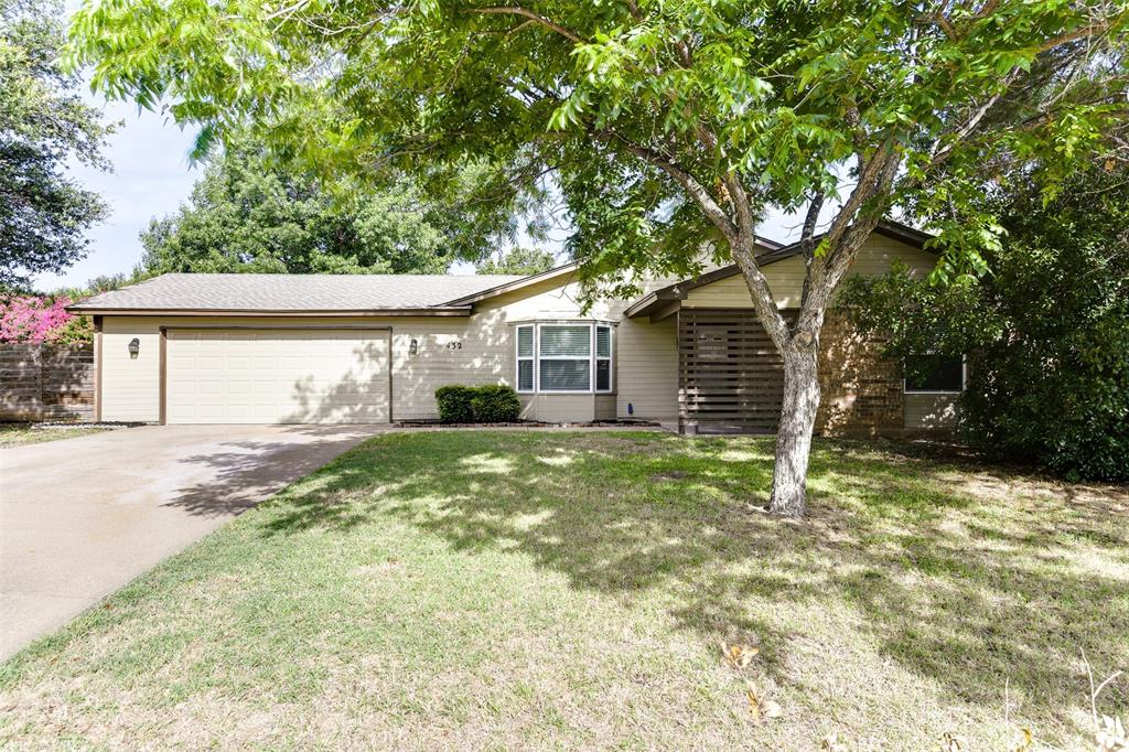 432 Indian Crest Drive