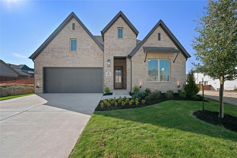 613 Carlow Way Celina TX 75009