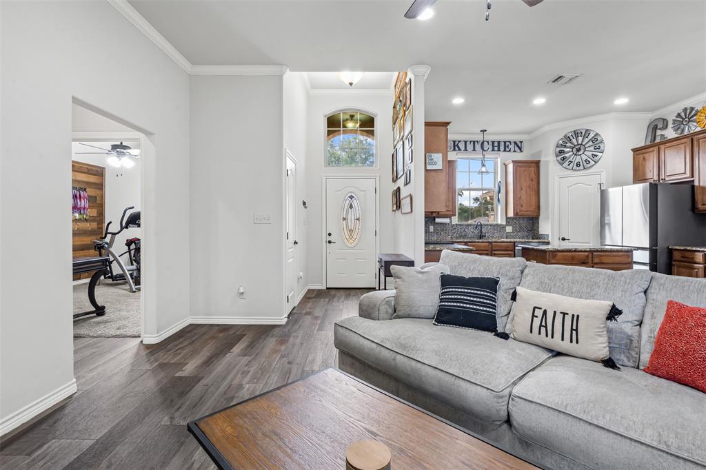 Mountain View Add - Residential