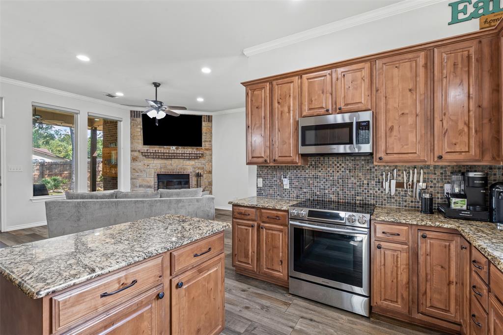 Mountain View Add - Residential