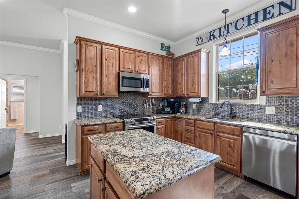 Mountain View Add - Residential