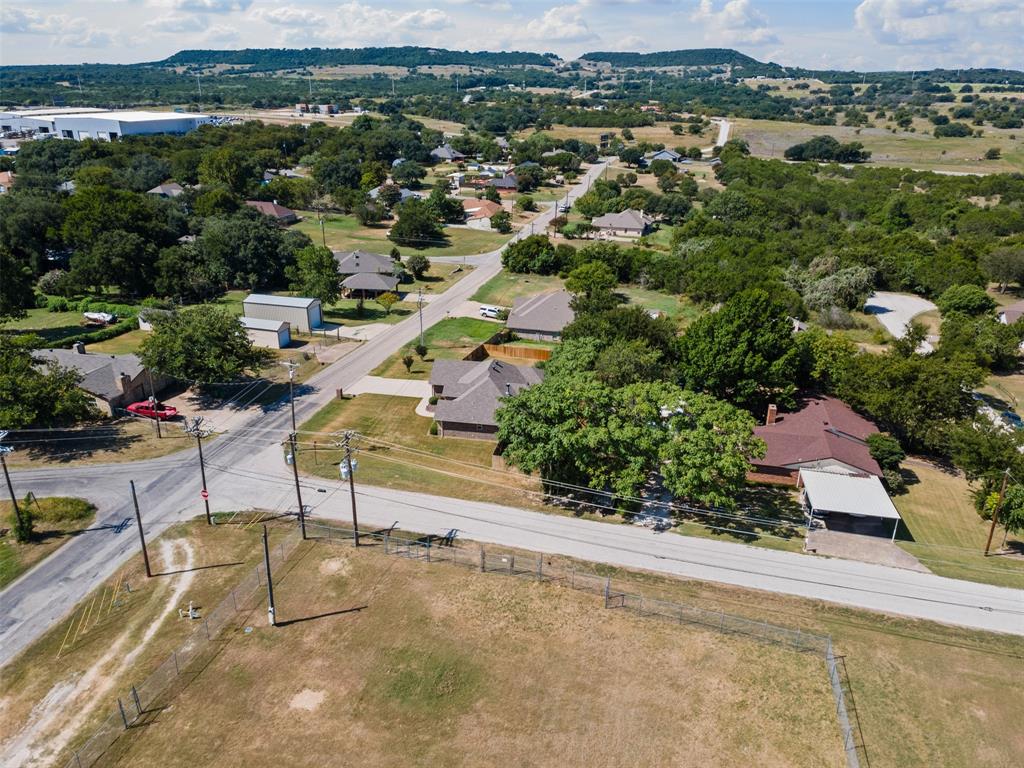 Mountain View Add - Residential