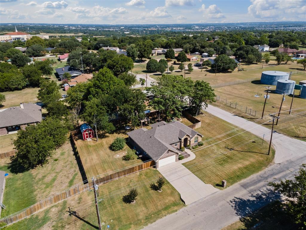 Mountain View Add - Residential