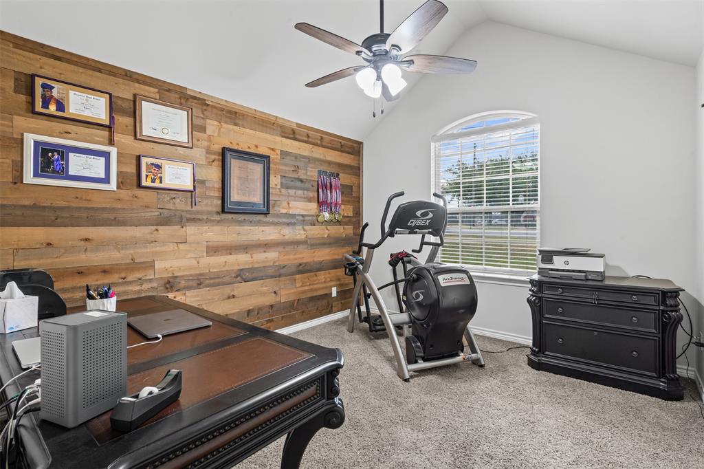 Mountain View Add - Residential