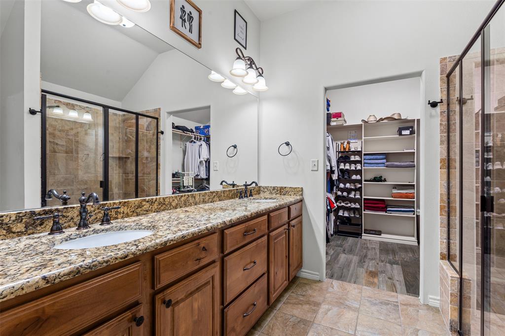 Mountain View Add - Residential