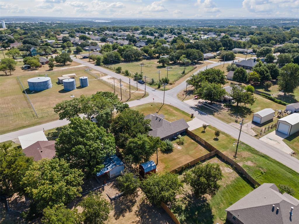 Mountain View Add - Residential