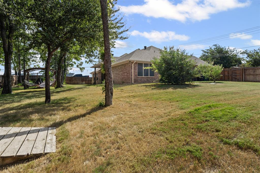 Mountain View Add - Residential