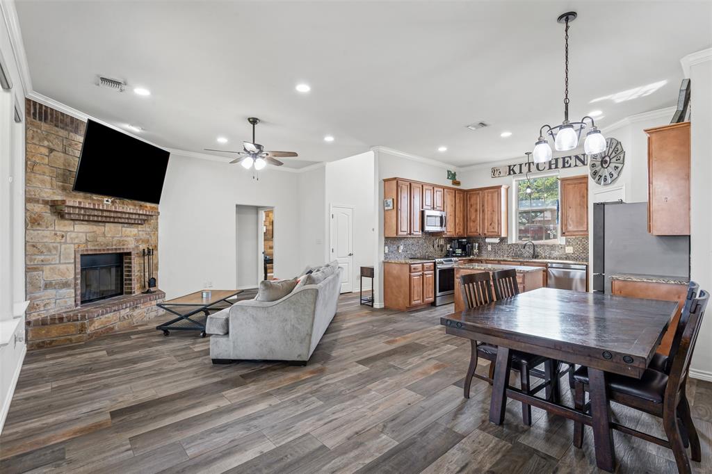 Mountain View Add - Residential