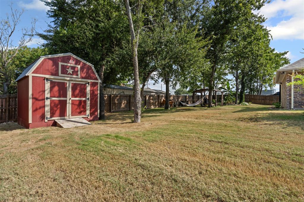 Mountain View Add - Residential