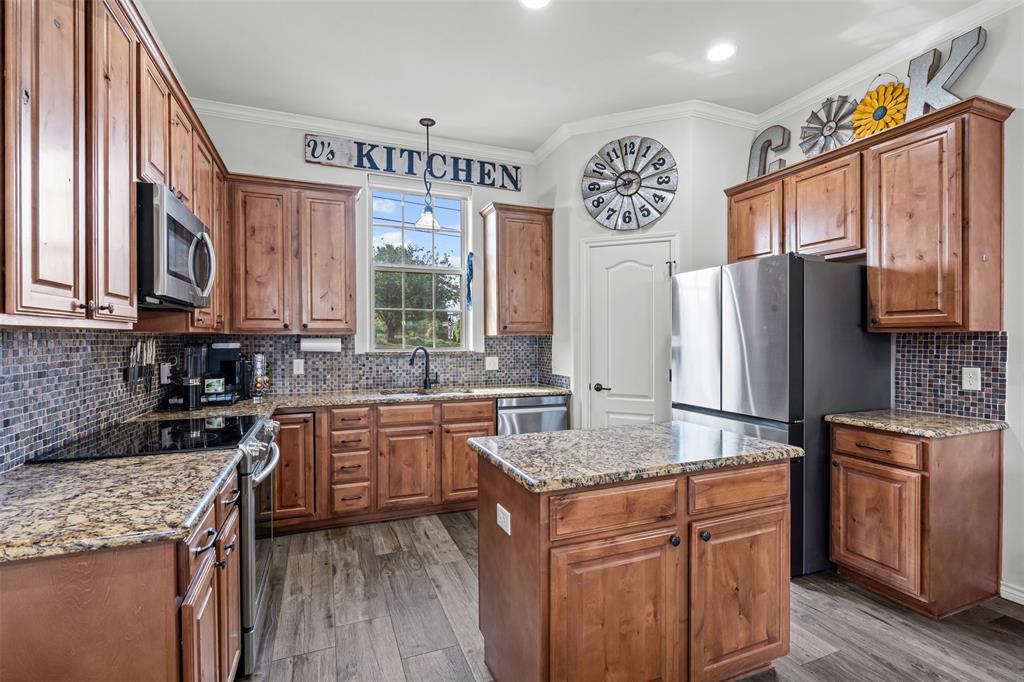 Mountain View Add - Residential