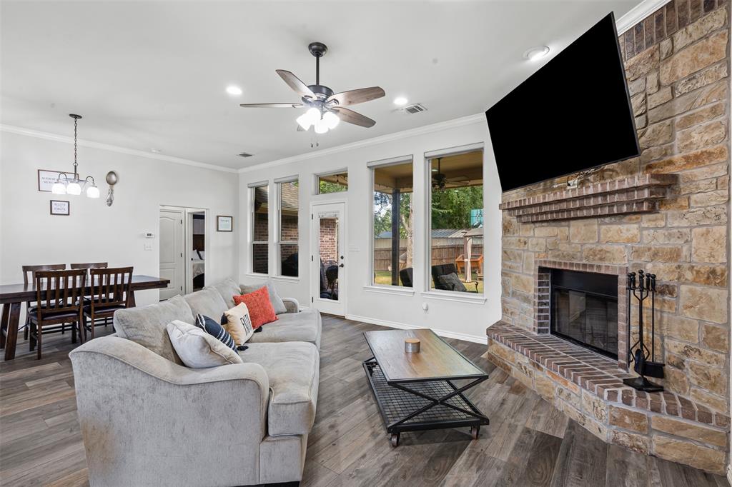 Mountain View Add - Residential