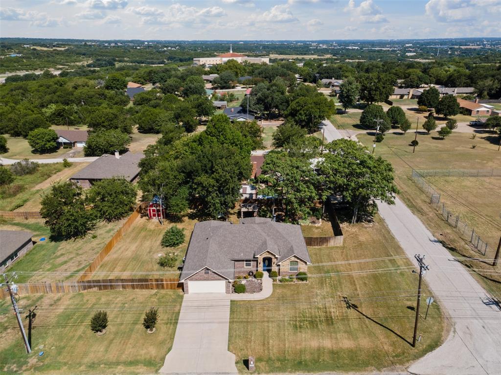 Mountain View Add - Residential