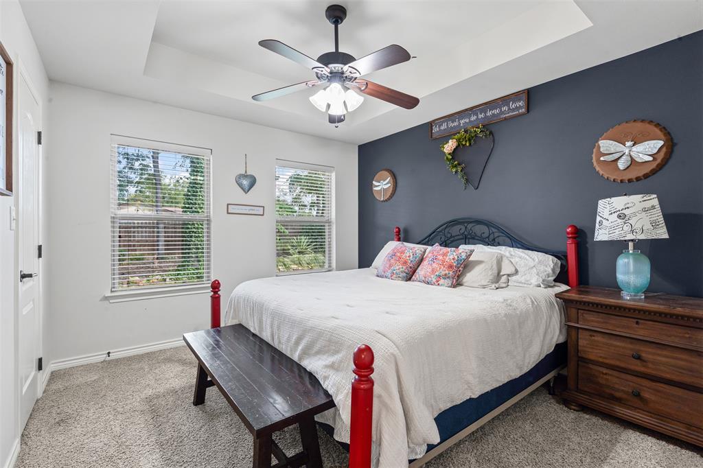 Mountain View Add - Residential