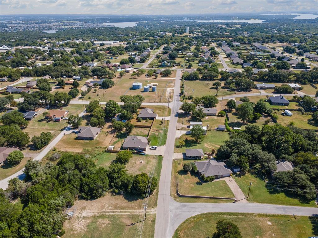 Mountain View Add - Residential