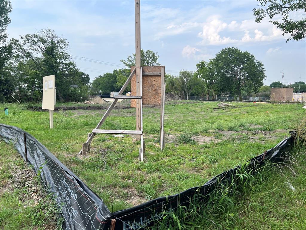 B F Boydston - Commercial Sale