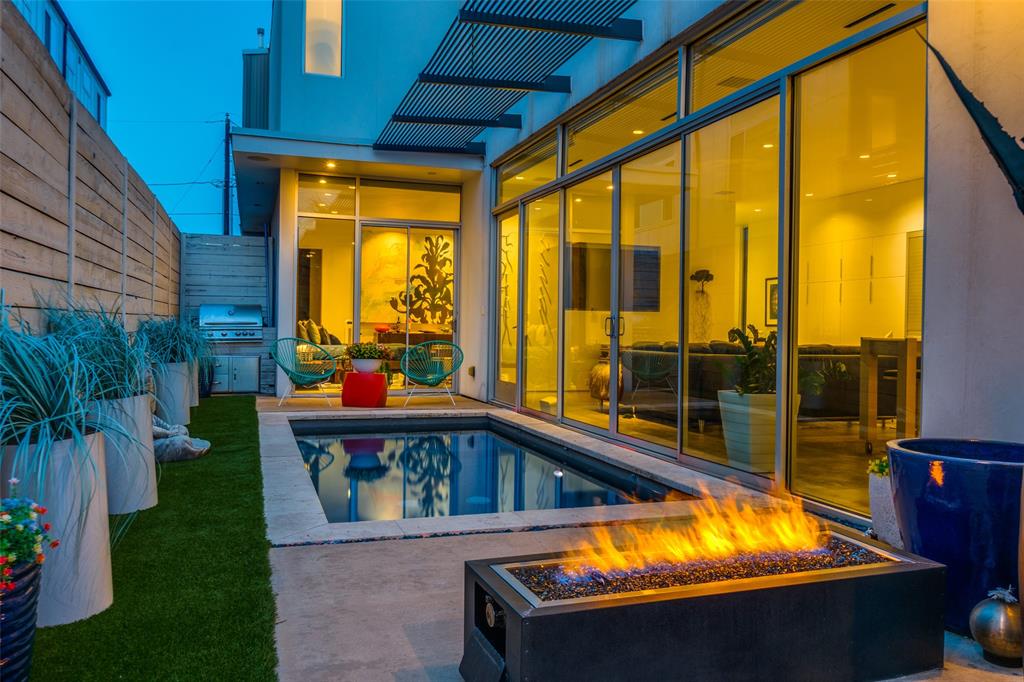 Elk Hill Add - Residential