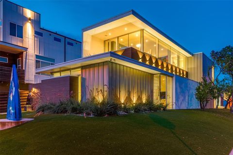 2300 N Carroll Avenue Dallas TX 75204